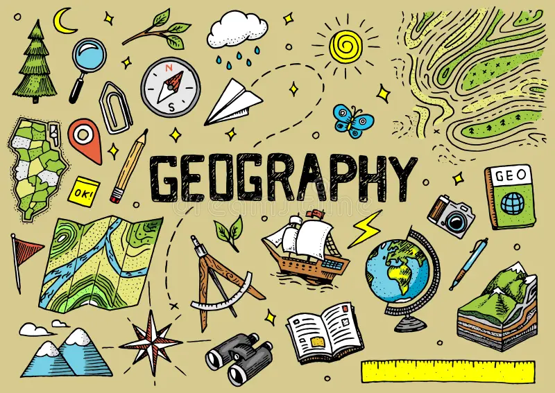 Geography