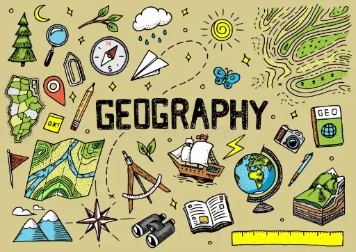 Geography